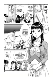 Page 78 of Mo-Retsu! Boin Sensei 4 | Boing Boing Teacher Vol. 4 - preview thumbnail