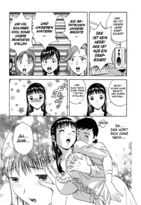 Page 80 of Mo-Retsu! Boin Sensei 4 | Boing Boing Teacher Vol. 4 - preview thumbnail