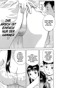 Page 84 of Mo-Retsu! Boin Sensei 4 | Boing Boing Teacher Vol. 4 - preview thumbnail