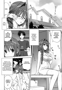 Page 4 of Akiko-san to Issho 10 - preview thumbnail