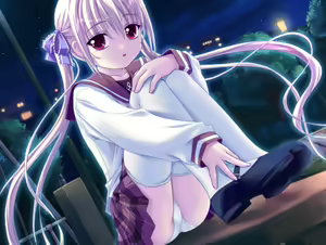 Page 26 of Hatsukoi - preview thumbnail