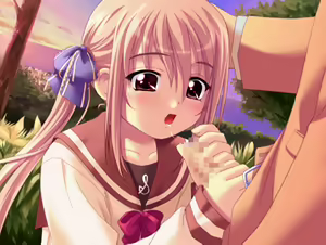 Page 35 of Hatsukoi - preview thumbnail