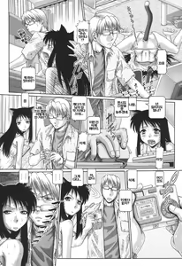 Page 64 of Matatabi Panic - preview thumbnail