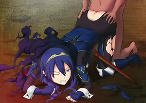 Kakusei Escalation! 2 — hentai manga cover on Fhentai