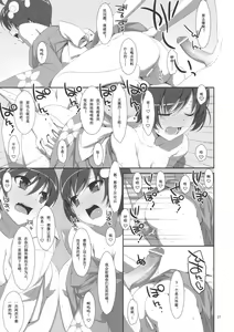 Page 27 of Onii-chan wa Imouto ni Yokujou Shitari Shinaiyone? - preview thumbnail
