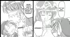 Page 34 of Yosuzume Enka | Night Sparrow Ballad - preview thumbnail