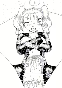 Page 8 of 全身刺青○学生 本日ハメ放題 - preview thumbnail