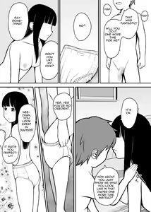 Page 9 of Otouto wa Otoshigoro - preview thumbnail