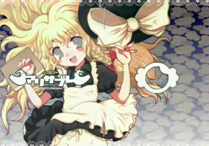 Marisabure — hentai manga cover on Fhentai