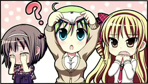 Page 1213 of Sakura,Sakimashita - preview thumbnail