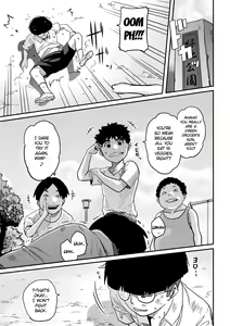 Page 3 of Hahaoya Shikkaku - Watashi to Musuko no Mesu Buta Netorare Fukushuugeki Ch. 1 - preview thumbnail