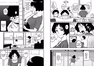 Page 6 of Hahaoya Shikkaku - Watashi to Musuko no Mesu Buta Netorare Fukushuugeki Ch. 1 - preview thumbnail