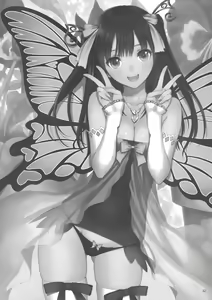 Page 31 of Reiko-san to Maya-chan no Koto wo Omotteitara Muramura Shitekita node Erohon ni Shitemitayo. (decensored) - preview thumbnail