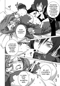 Page 16 of Tsumi to Batsu - preview thumbnail
