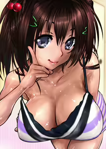 Page 42 of Bote Imouto ~Koakuma Imouto no Haramase H!?~ - preview thumbnail