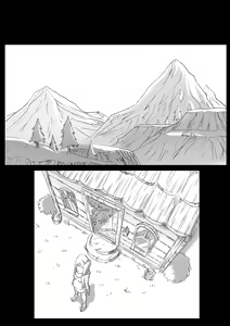 Page 14 of DRAGON ROAD 3 - preview thumbnail