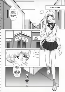 Page 41 of Koganeiro Butai 1 | Golden Stage 1 - preview thumbnail