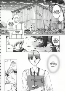 Page 45 of Koganeiro Butai 1 | Golden Stage 1 - preview thumbnail