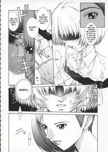 Page 51 of Koganeiro Butai 1 | Golden Stage 1 - preview thumbnail