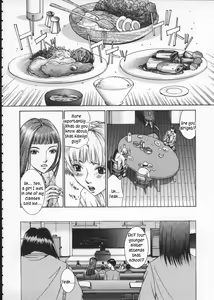 Page 94 of Koganeiro Butai 1 | Golden Stage 1 - preview thumbnail