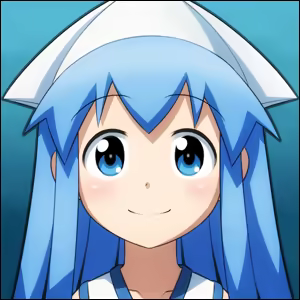 Page 32 of Shinryaku!! Ika Galaxy - preview thumbnail