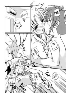 Page 11 of Naisho no Ichiban-Kuji | El Primer Boleto Secreto - preview thumbnail