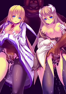 Page 2 of Minority hearts 6 ~Hypnotic Netorare~ - preview thumbnail