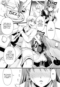 Page 52 of Tsundere Maid? - preview thumbnail