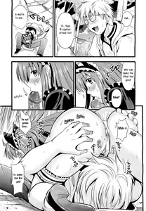 Page 55 of Tsundere Maid? - preview thumbnail