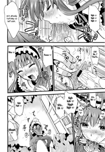 Page 56 of Tsundere Maid? - preview thumbnail