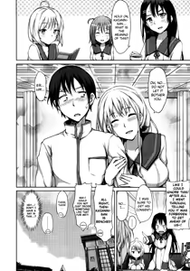 Page 26 of Bride Select Ch. 1-4 - preview thumbnail