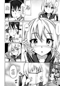Page 33 of Bride Select Ch. 1-4 - preview thumbnail