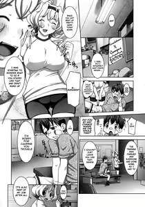 Page 5 of S and M - Senpai and Manager - preview thumbnail