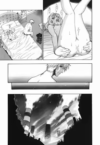 Page 109 of Hitori Asobi - preview thumbnail