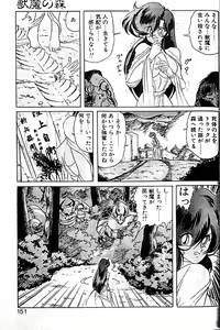 Page 148 of Seirei Tokusou Fairy Saber - preview thumbnail