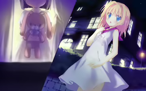 Page 11 of Irotoridori no Hikari - preview thumbnail