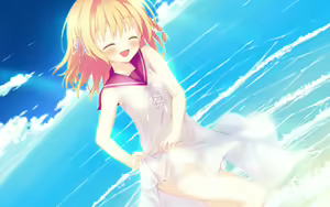 Page 16 of Irotoridori no Hikari - preview thumbnail