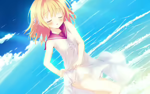 Page 18 of Irotoridori no Hikari - preview thumbnail
