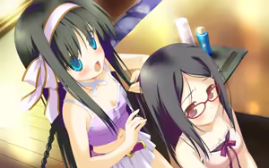 Page 374 of Irotoridori no Hikari - preview thumbnail