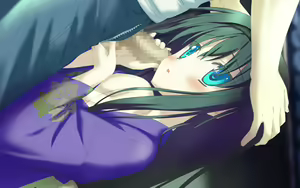 Page 421 of Irotoridori no Hikari - preview thumbnail