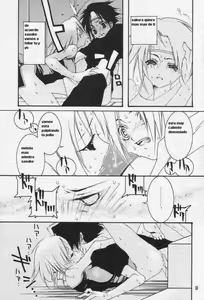 Page 9 of El Liquido Afrodisiaco - preview thumbnail