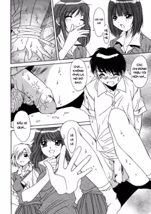 Page 159 of Kinryouku -Taboo- - preview thumbnail