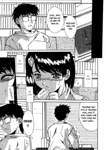 Page 9 of Kinryouku -Taboo- - preview thumbnail