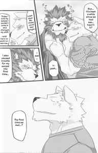 Page 21 of Futari no Himitsu | Couples Secret - preview thumbnail