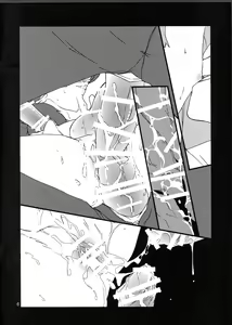 Page 5 of Eva-R Episode: 1 - preview thumbnail