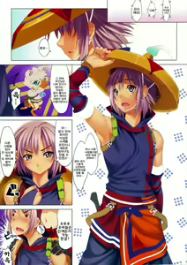 Page 4 of CL-orz 15 (decensored) - preview thumbnail