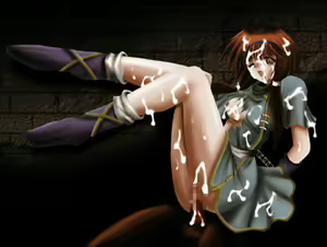 Page 9 of Requiem wa Taga Tameni - preview thumbnail