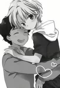 Page 3 of Ore-tachi Asonderu Dake Dakara. - preview thumbnail