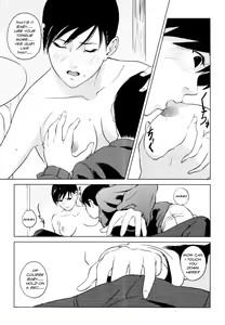 Page 9 of Working Late - preview thumbnail