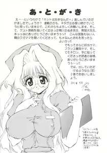 Page 217 of Honto wa Suki Nanda+ - preview thumbnail